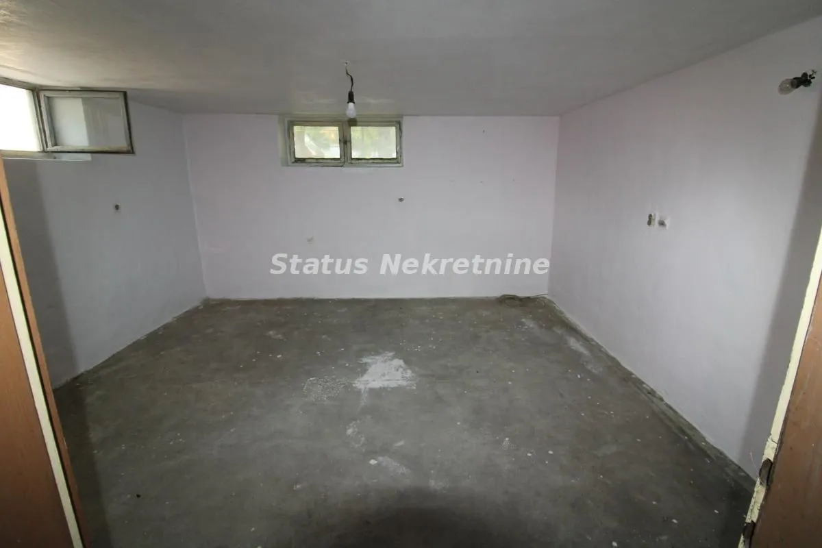 Prodaja, kuća, 100m², Centar, Bačka Topola