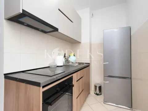 Izdavanje, garsonjera, 27m², Zabjelo, Podgorica - image 6