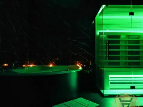 Rent, one bedroom apartment, 37m², Đeram Pijaca, Beograd - image 2