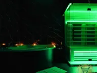 Izdavanje, jednosoban stan, 37m², Đeram Pijaca, Beograd - image 2