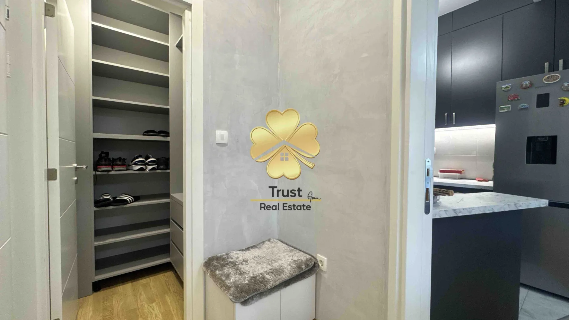 Rent, three bedroom apartment, 115m², Drač, Podgorica