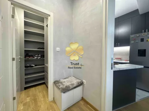 Izdavanje, trosoban stan, 115m², Drac, Podgorica - image 5