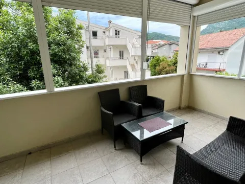 Izdavanje, dvosoban stan, 120m², Budva, Crna Gora - image 3