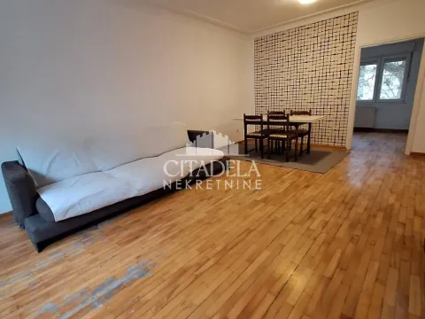 Rent, three bedroom apartment, 75m², Profesorska Kolonija, Palilula Sve Podlokacije - image 6