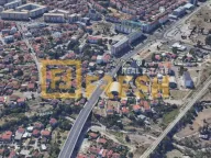 Sale, land lot, 600m², Stari Aerodrom, Podgorica - image 1