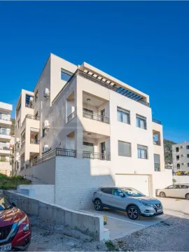 Sale, two bedroom apartment, 63m², Pod Kuk, Tivat - image 17