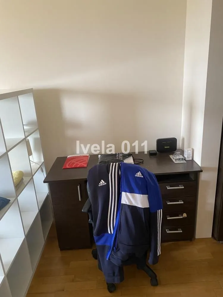 Sale, apartment, 27m², Vojvode Vlahovica, Beograd