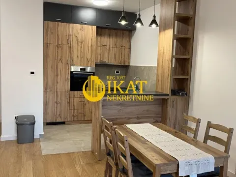 Izdavanje, dvosoban stan, 64m², Zemun Gornji Grad, Zemun Sve Podlokacije - image 2