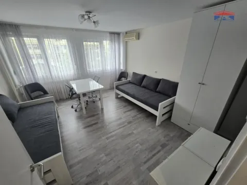 Rent, two bedroom apartment, 41m², Liman 2, Novi Sad Sve Podlokacije - image 3