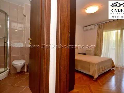 Prodaja, dvosoban stan, 75m², Njivice, Herceg Novi - image 8