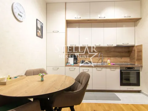 Izdavanje, stan, 34m², Tološi, Podgorica - image 3