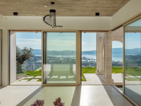 Prodaja, kuća, 1400m², Tivat, Crna Gora - image 12