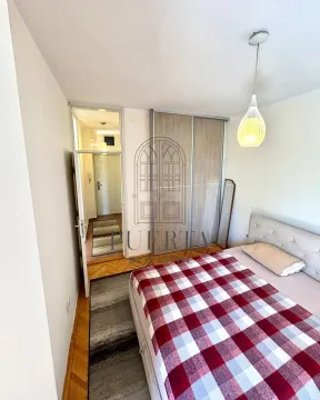 Rent, one bedroom apartment, 38m², Oktobarske Revolucije, Podgorica - image 8