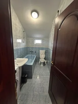 Rent, four bedroom apartment, 150m², Stari Aerodrom, Podgorica - image 13