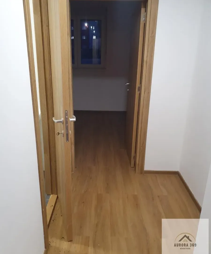 Prodaja, jednosoban stan, 31m², Mišeluk, Petrovaradin
