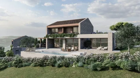 Prodaja, kuća, 268m², Luštica Bay, Tivat - image 10