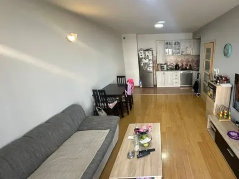 Prodaja, dvosoban stan, 63m², Stari Aerodrom, Podgorica - image 8