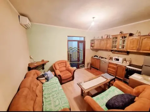 Prodaja, jednosoban stan, 37m², Murtovina, Podgorica - image 4