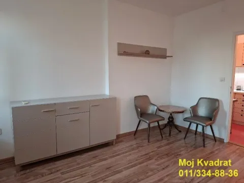 Izdavanje, jednosoban stan, 28m², Stari Grad, Beograd - image 5