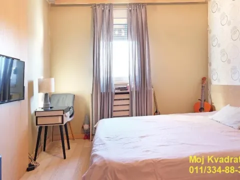 Prodaja, četvorosoban stan, 91m², Višnjička Banja, Palilula Sve Podlokacije - image 13