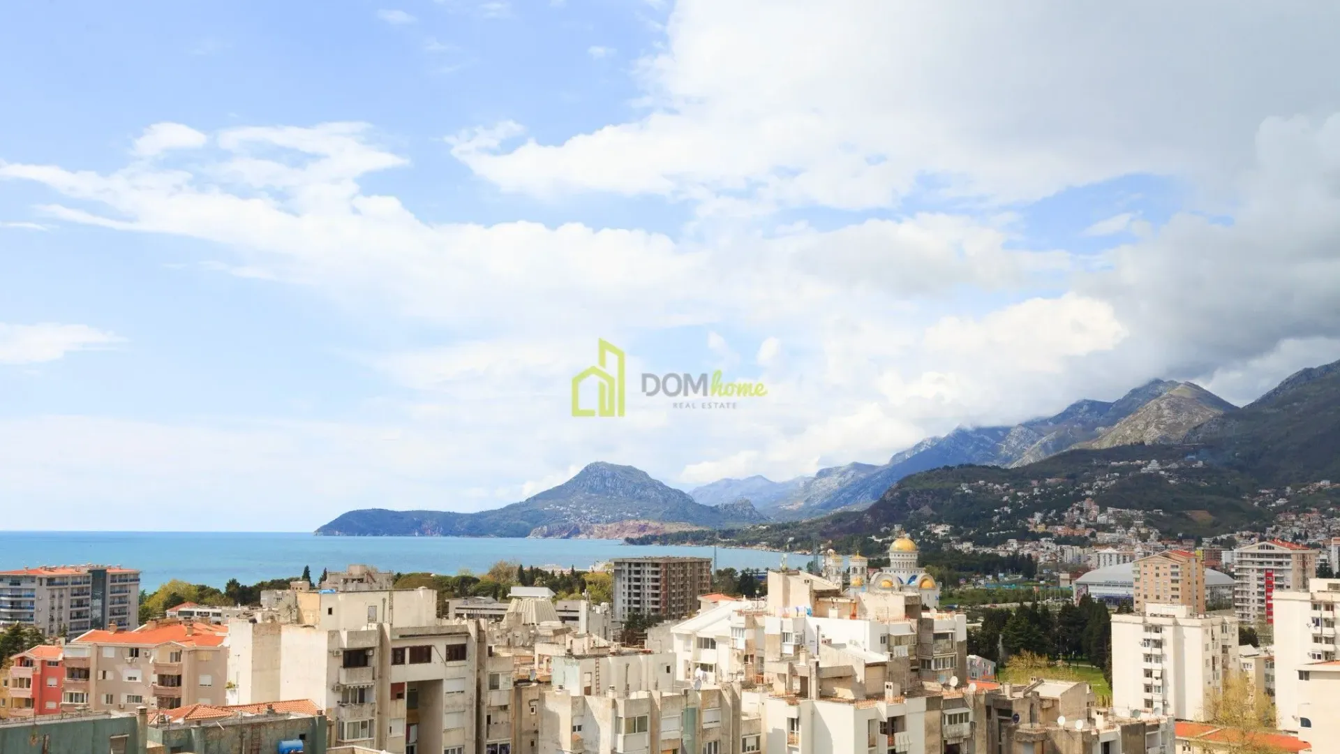 Sale, two bedroom apartment, 296m², Bar, Crna Gora