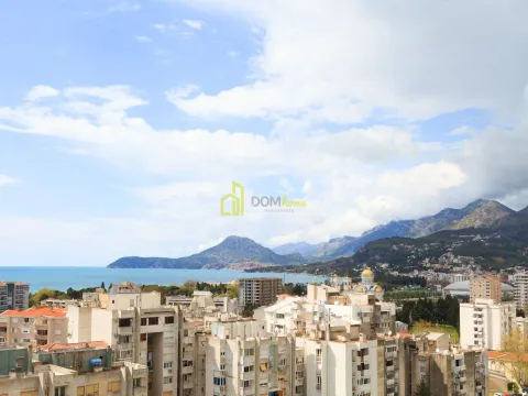 Prodaja, dvosoban stan, 296m², Bar, Crna Gora - image 26