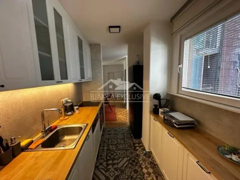 Prodaja, četvorosoban stan, 90m², Novi Beograd Sve Podlokacije, Beograd - image 3