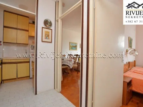 Prodaja, jednosoban stan, 42m², Igalo, Herceg Novi - image 7