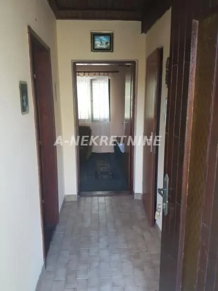 Sale, house, 64m², Sremska Kamenica, Petrovaradin