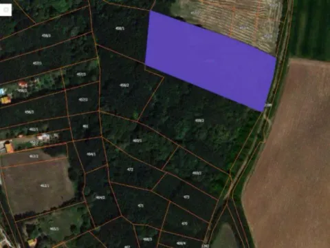 Sale, land lot, 9700m², Mislodjin, Obrenovac - image 2