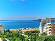 Sale, two bedroom apartment, 59m², Bečići, Budva - image 14