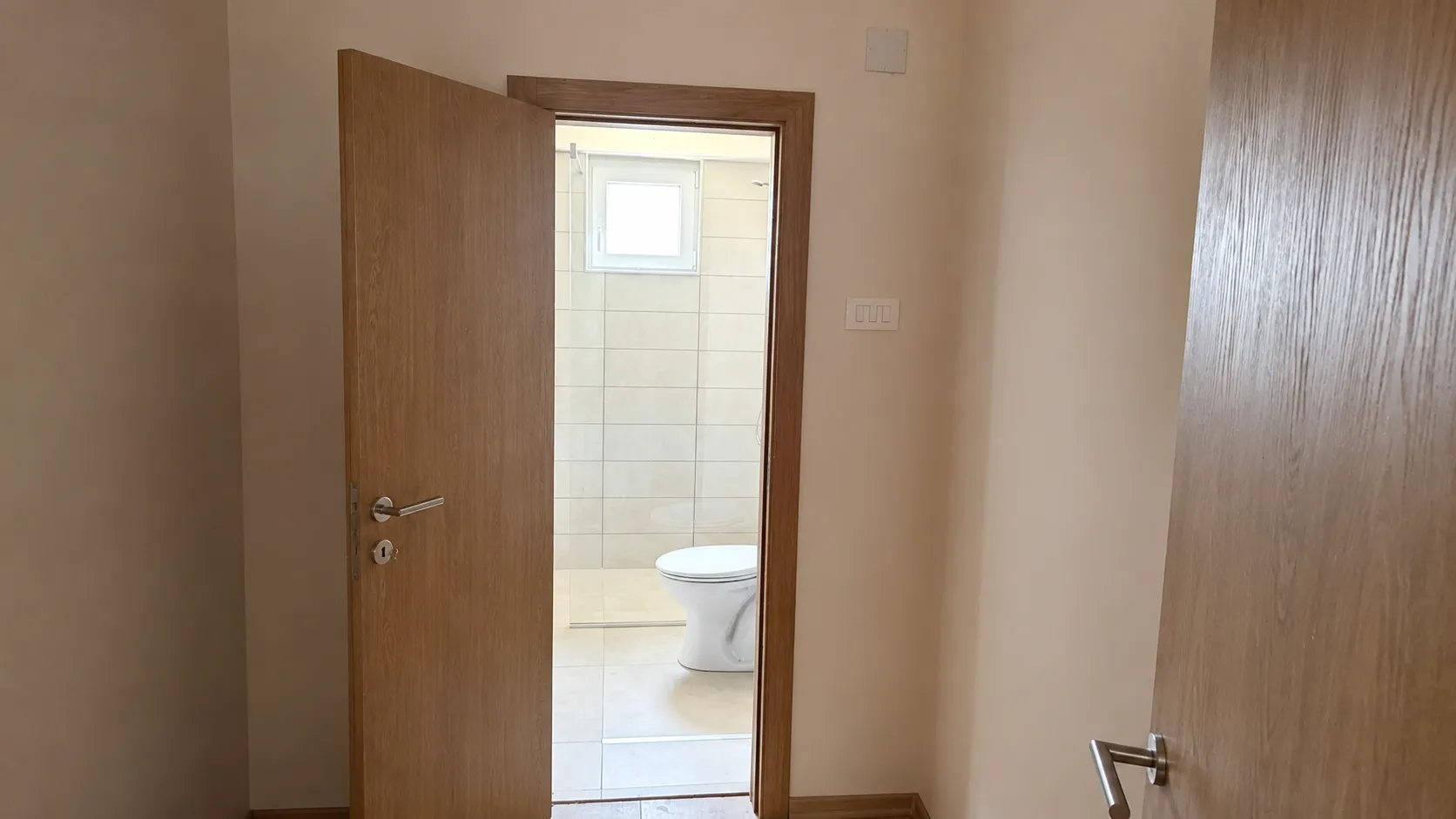 Rent, two bedroom apartment, 90m², Dalmatinska ulica, Podgorica