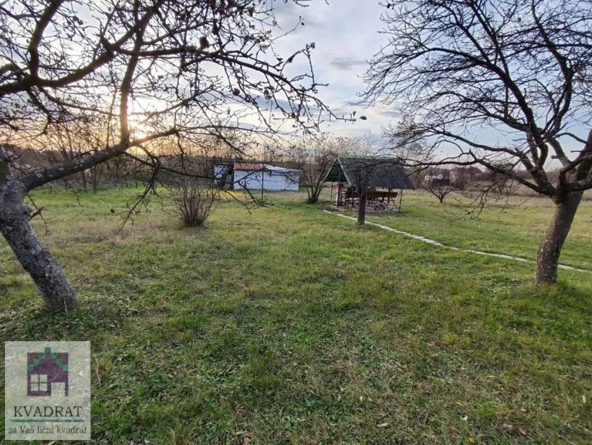 Prodaja, kuća, 49m², Obrenovac, Beograd