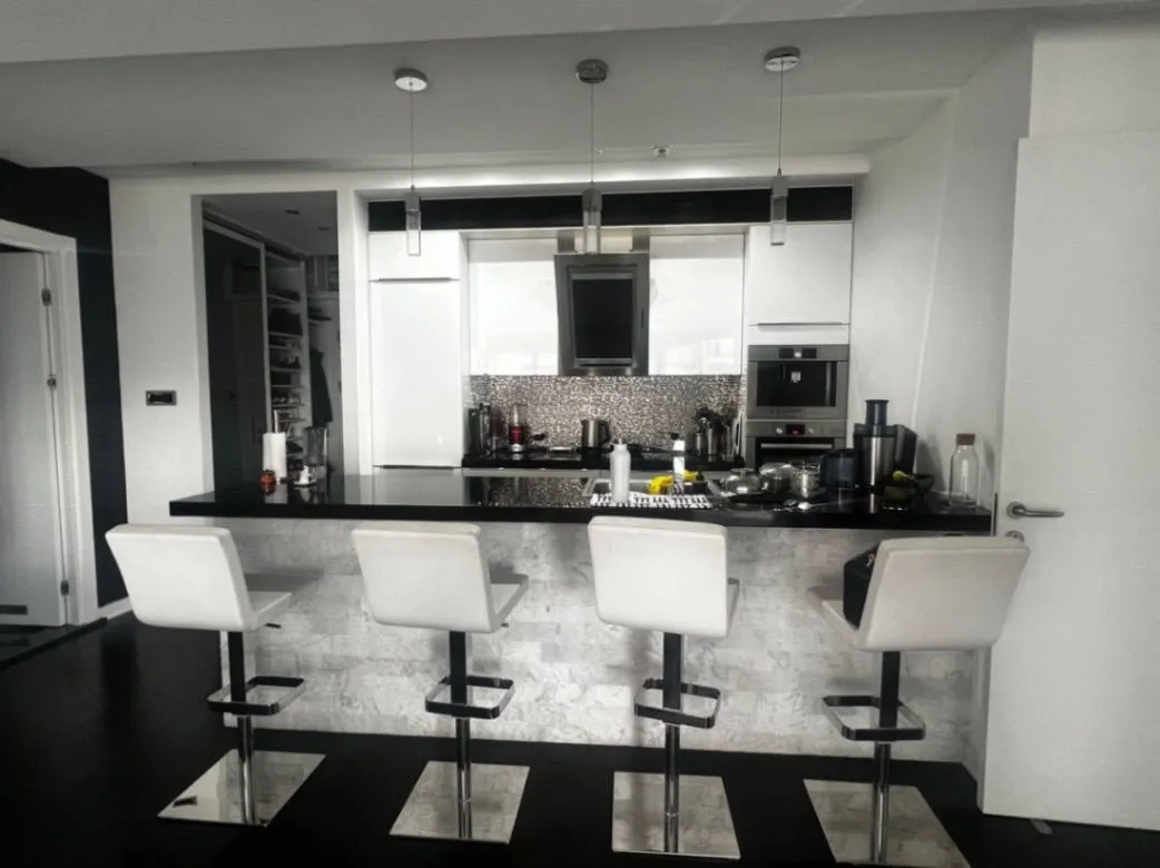 Sale, three bedroom apartment, 104m², Tre Canne, Budva