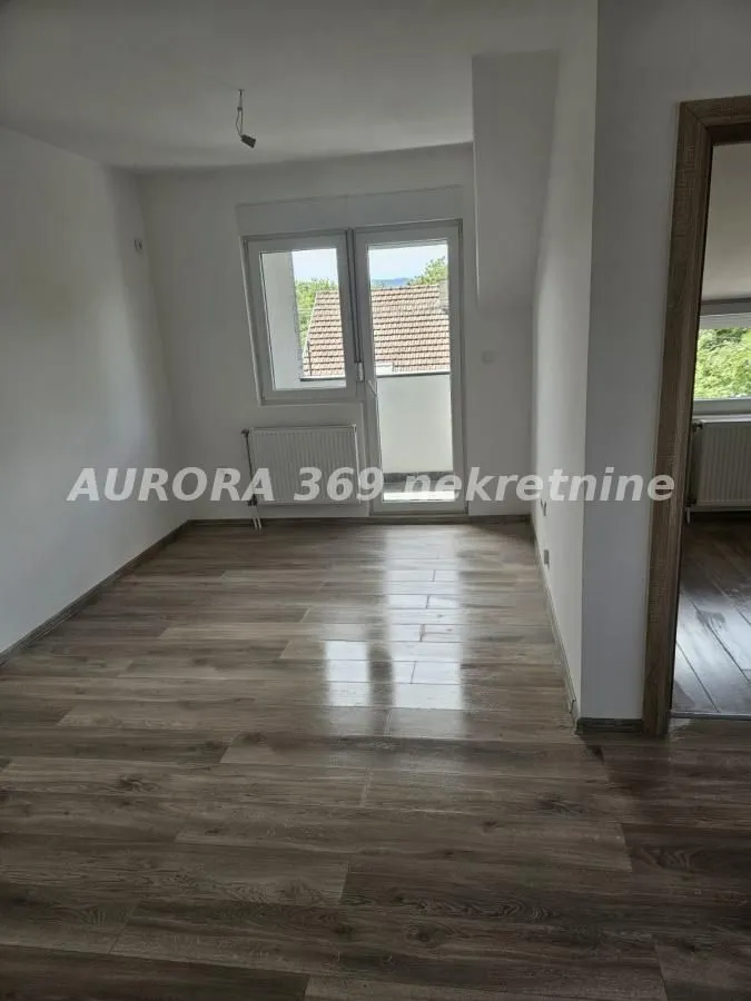 Prodaja, jednosoban stan, 39m², Telep, Novi Sad Sve Podlokacije