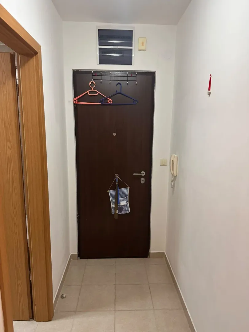 Rent, one bedroom apartment, 54m², Makedonsko naselje, Bar