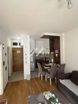 Prodaja, jednosoban stan, 33m², Podbara, Novi Sad Sve Podlokacije - image 5