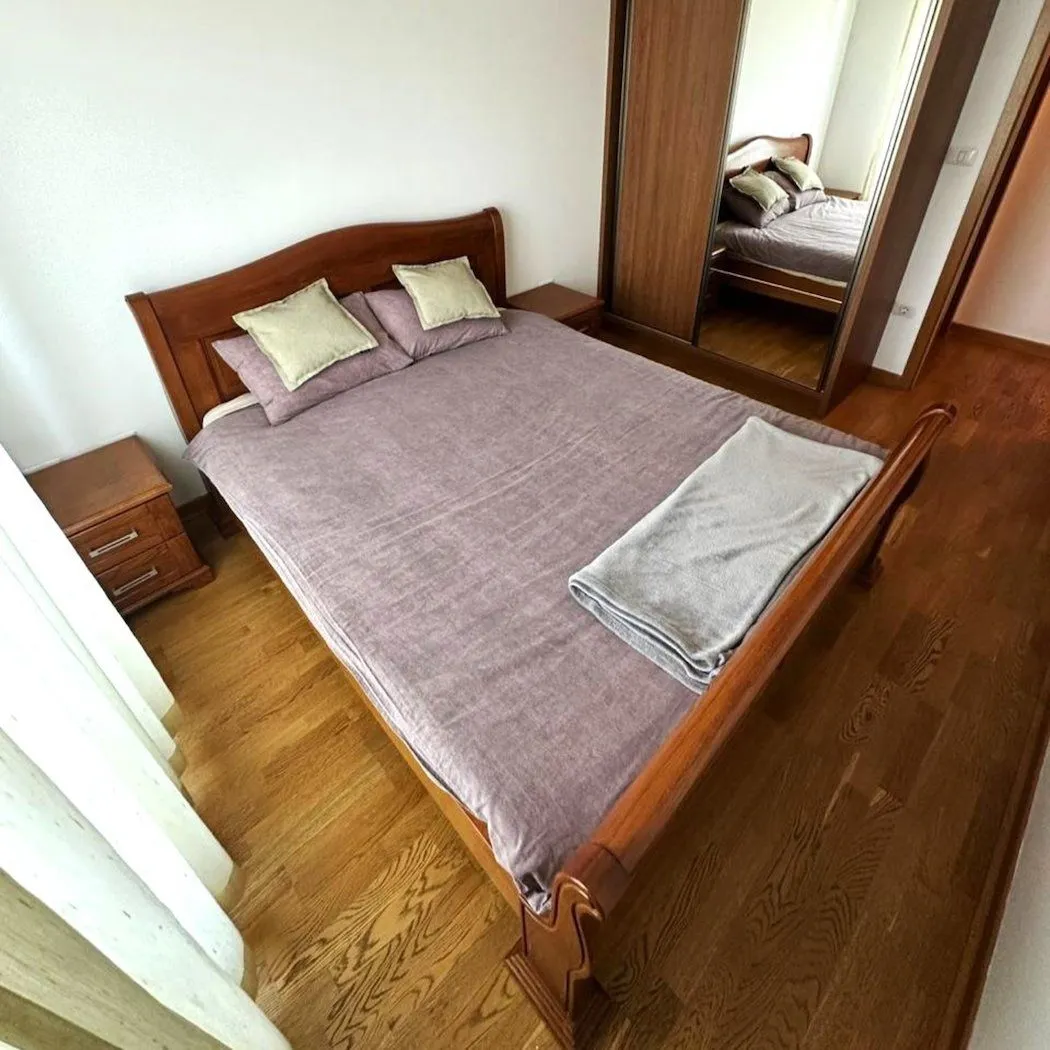 Rent, apartment, 64m², City Kvart, Podgorica