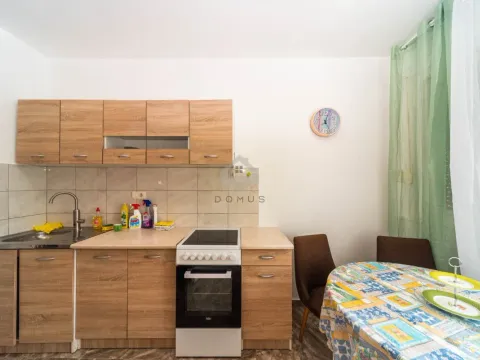 Rent, apartment, 31m², Autobuska stanica, Podgorica - image 6