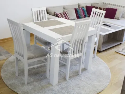 Rent, two bedroom apartment, 50m², Lekino Brdo, Voždovac Sve Podlokacije - image 4