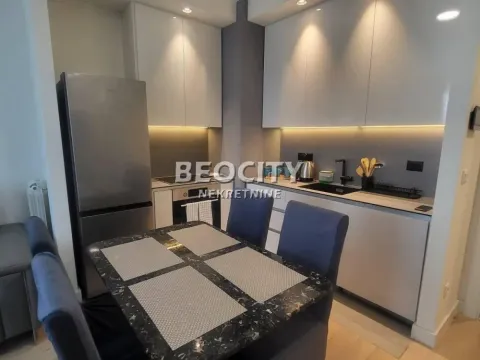 Izdavanje, dvosoban stan, 53m², Beograd Na Vodi, Beograd - image 7