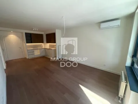 Prodaja, dvosoban stan, 58m², Savski Venac, Beograd - image 4