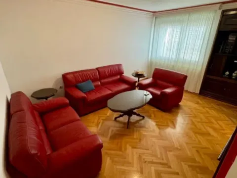 Rent, two bedroom apartment, 70m², Zabjelo, Podgorica