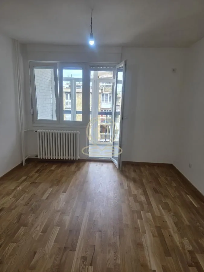 Sale, two bedroom apartment, 42m², Kej, Novi Sad Sve Podlokacije