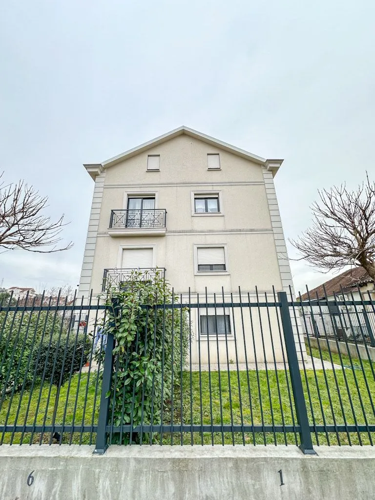 Rent, one bedroom apartment, 36m², Dalmatinska ulica, Podgorica