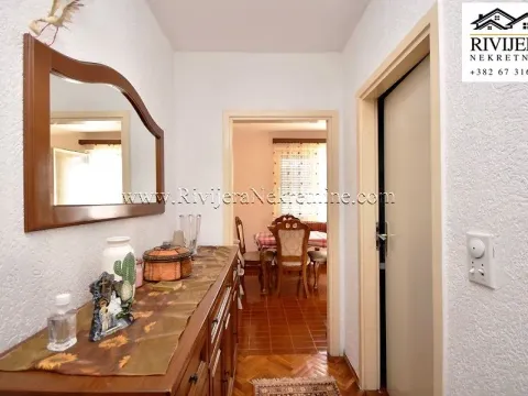 Prodaja, jednosoban stan, 52m², Herceg Novi, Crna Gora - image 9