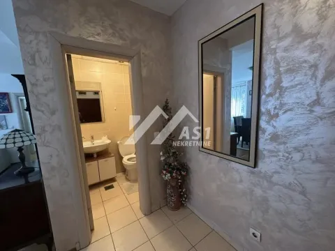 Izdavanje, trosoban stan, 73m², Adamovićevo Naselje, Novi Sad Sve Podlokacije - image 7