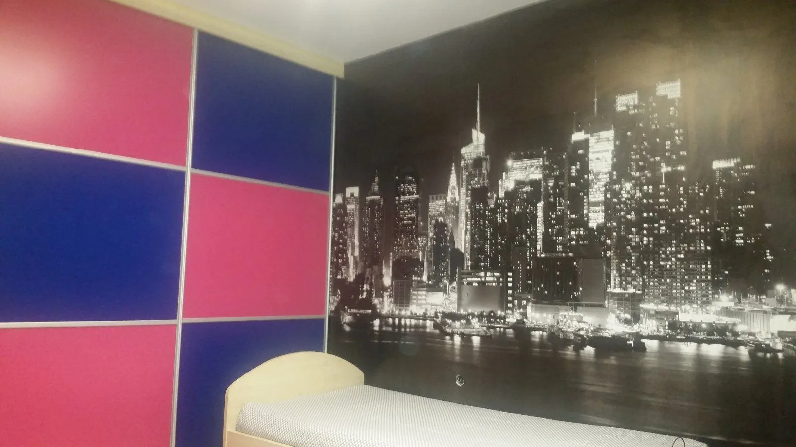 Rent, two bedroom apartment, 75m², Gorica C, Podgorica