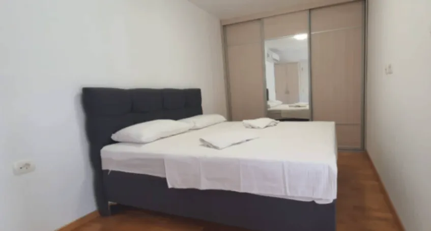 Rent, apartment, 45m², Centar, Budva