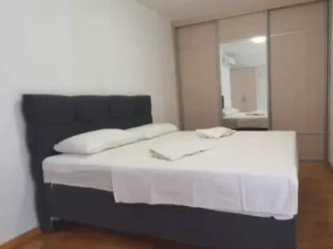 Rent, apartment, 45m², Centar, Budva - image 8